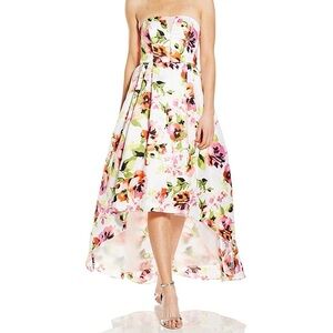 rehearsal dinner dress size 5